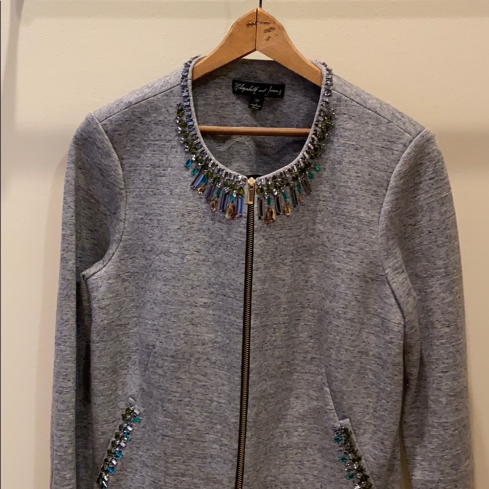 Jacket - Picture 2 of 3